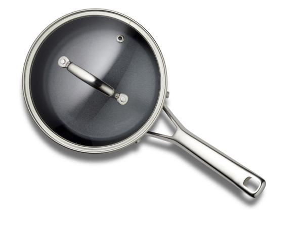 BITZ By Tareq Taylor Vivian Saucepan 1.5 Liter Beige