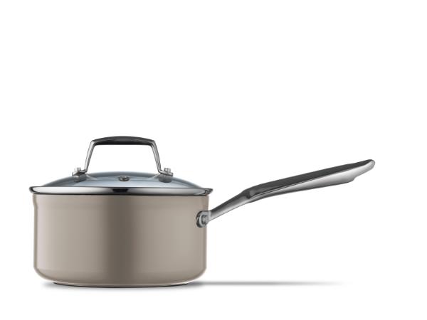 BITZ By Tareq Taylor Vivian Saucepan 1.5 liter Beige
