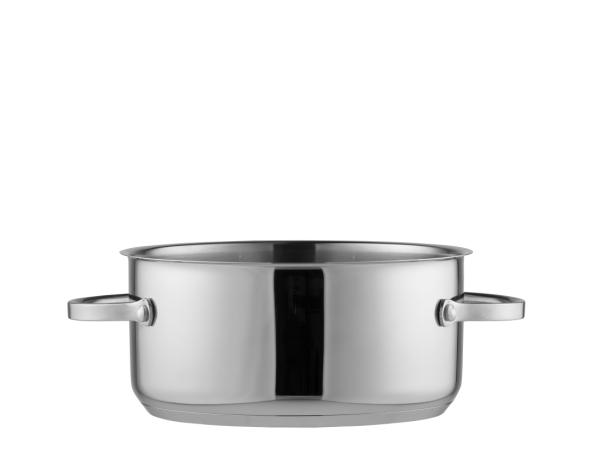 BITZ Funktion Endurance Steamer Pan Dia. 20 Cm 2.0 Liter