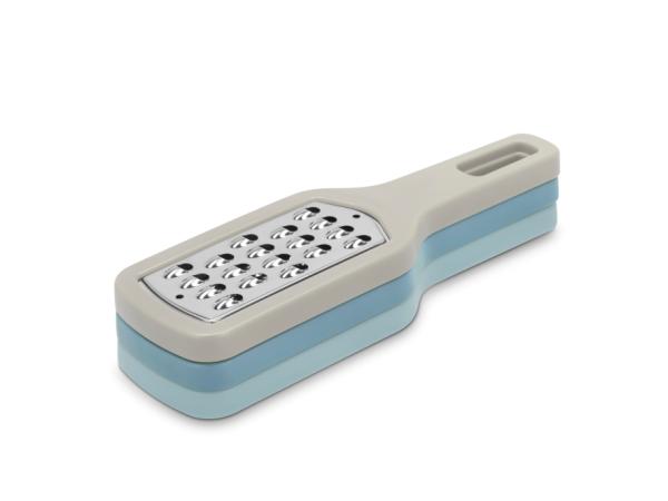 BITZ Funktion Grater 21 x 6 5 x 4 cm 3 pcs Blue/Light blue/Grey