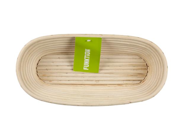 BITZ Funktion Proofing Basket 35 X 15 X 7 Cm 3 5 Ml