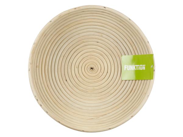 BITZ Funktion Proofing Basket Dia. 30 X 8 5 Cm 6 Liter