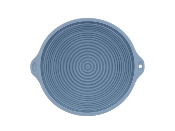 BITZ Funktion Proofing Basket Round 25 8 X 22 8 X 9 1 Cm Blue