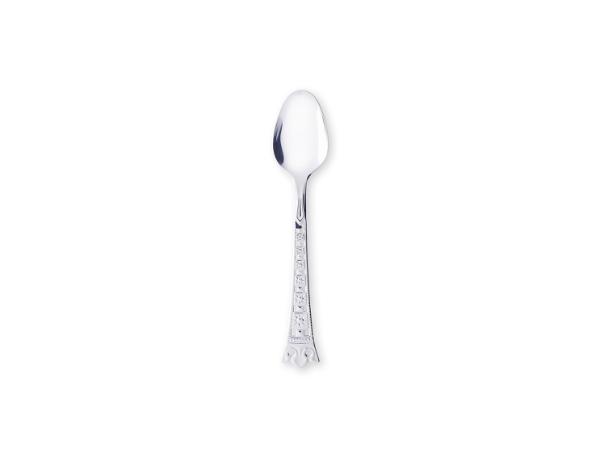 BITZ Gense Kungasilver Coffee spoon Madeleine 11.5 cm 830