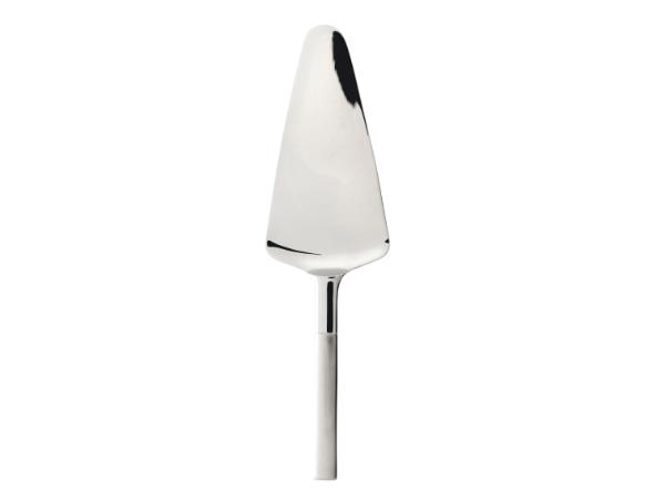 BITZ Gense Nobel Cake server 24 7 cm Matte/Polished steel