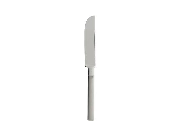 BITZ Gense Nobel Table Knife 22 Cm Matte/Polished Steel