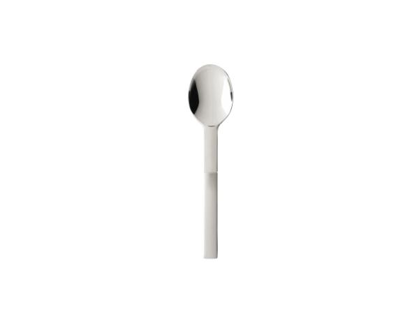 BITZ Gense Nobel Tea spoon 12 7 cm Matte/Polished steel