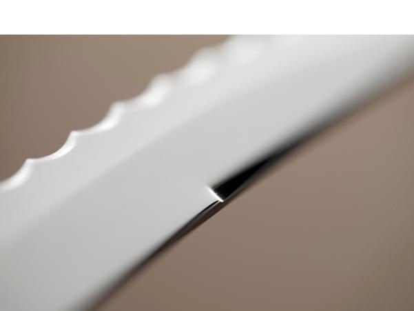 BITZ Gense Old Farmer Classic Steak Knife 22 Cm Wood/Steel