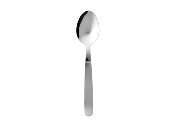 BITZ Gense Rejka Table spoon 19 3 cm Matte/Polished steel
