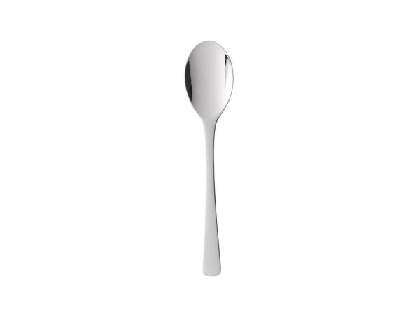 BITZ Gense Steel Line Table spoon 19 8 cm Polished steel