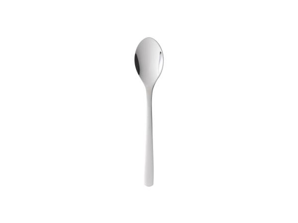 BITZ Gense Steel Line Tea spoon 13 5 cm Polished steel