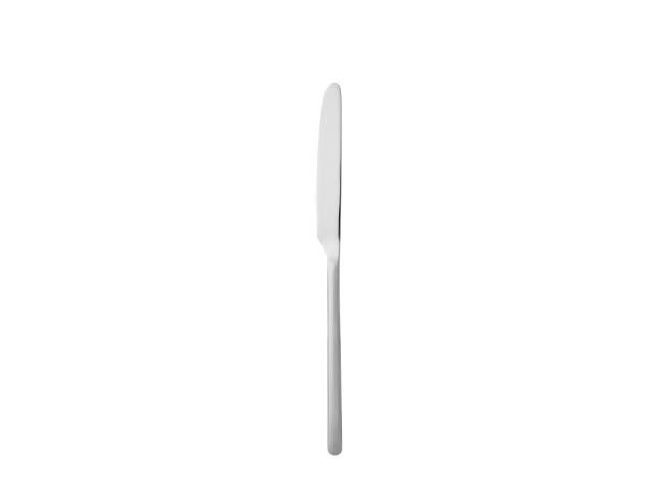BITZ Gense Still Lunch knife 21 cm Matte/Polished steel