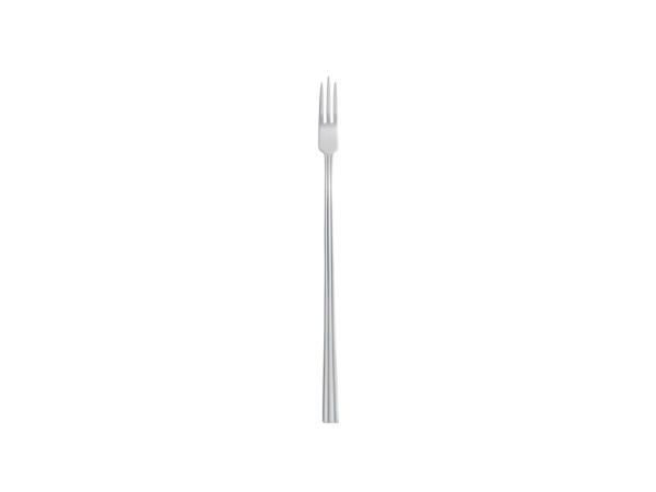 BITZ Gense Thebe Cold Cuts Fork 17 2 Cm Matte Steel