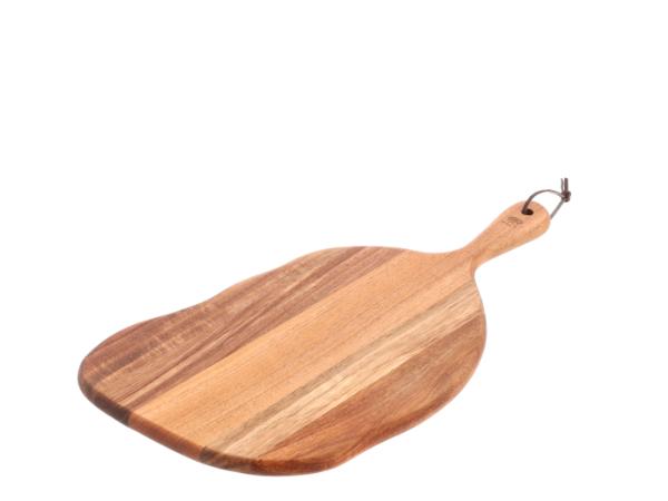 BITZ HOLM Cutting / serving board 44 x 22.7 x 1 5 cm Acacia wood