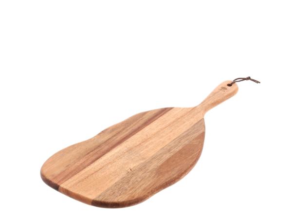 BITZ HOLM Cutting / serving board 48 x 20.3 x 1.5 cm Acacia wood