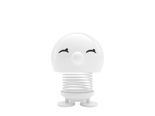 BITZ Hoptimist Bimble Hoptimist 10 x 10 x 14 cm L White