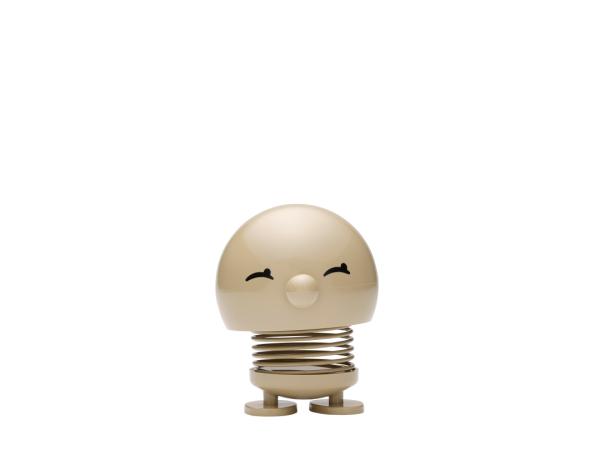 BITZ Hoptimist Bimble Hoptimist 7.4 x 8.5 x 9.5 cm M Latte