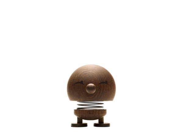 BITZ Hoptimist Bimble Hoptimist 7.4 x 8.5 x 9.5 cm M Smoked oak