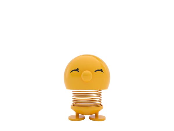 BITZ Hoptimist Bimble Hoptimist 7.4 x 8.5 x 9.5 cm M Yellow