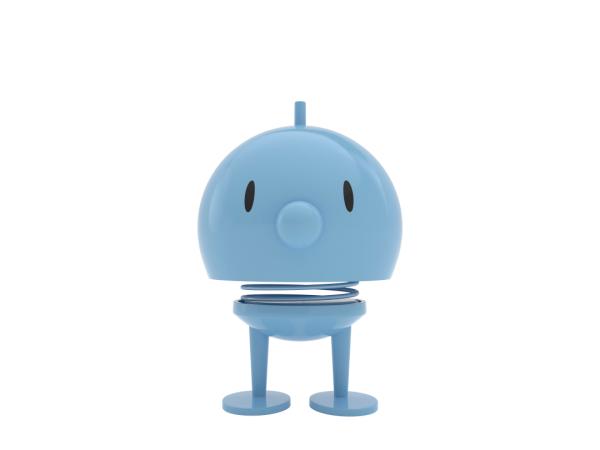 BITZ Hoptimist Bumble Hoptimist 10 x 10 x 15 cm L Light blue