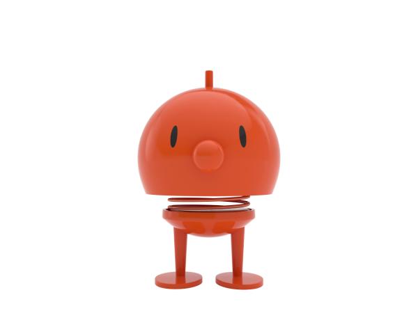 BITZ Hoptimist Bumble Hoptimist 10 x 10 x 15 cm L Orange