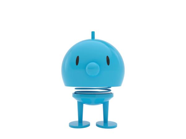 BITZ Hoptimist Bumble Hoptimist 10 x 10 x 15 cm L Turquoise