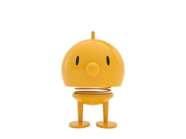 BITZ Hoptimist Bumble Hoptimist 10 x 10 x 15 cm L Yellow