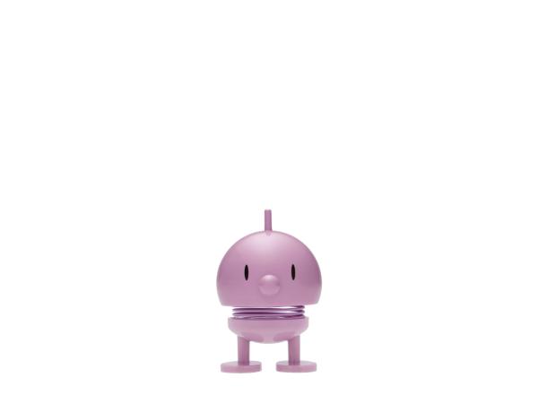 BITZ Hoptimist Bumble Hoptimist 4.5 x 5.8 x 7.6 cm S Lavender