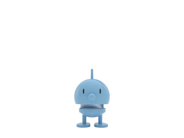BITZ Hoptimist Bumble Hoptimist 4.5 x 5.8 x 7.6 cm S Light blue
