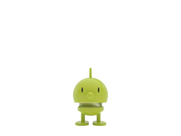 BITZ Hoptimist Bumble Hoptimist 4.5 x 5.8 x 7.6 cm S Lime