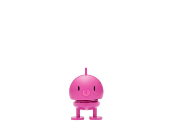 BITZ Hoptimist Bumble Hoptimist 4.5 x 5.8 x 7.6 cm S Pink