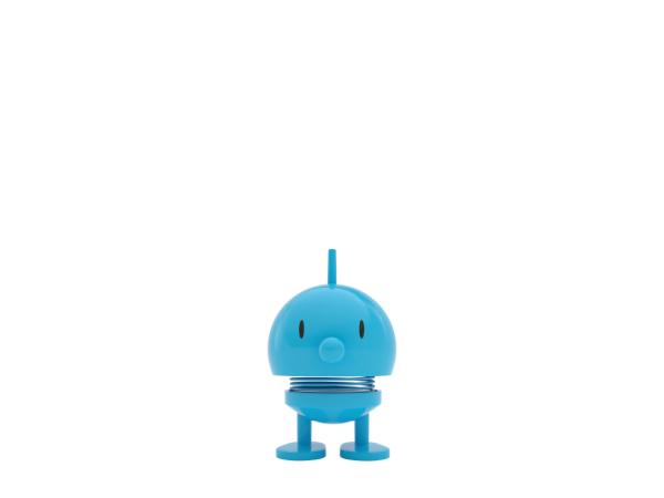 BITZ Hoptimist Bumble Hoptimist 4.5 x 5.8 x 7.6 cm S Turquoise