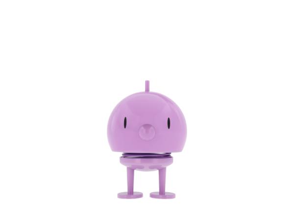 BITZ Hoptimist Bumble Hoptimist 7.4 x 8.5 x 10.5 cm M Lavender