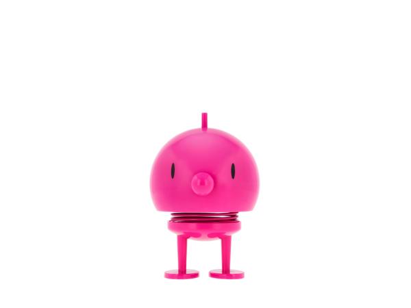 BITZ Hoptimist Bumble Hoptimist 7.4 x 8.5 x 10.5 cm M Pink