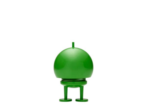 BITZ Hoptimist Bumble Hoptimist 7.5 X 8.5 X 10.7 Cm M Green