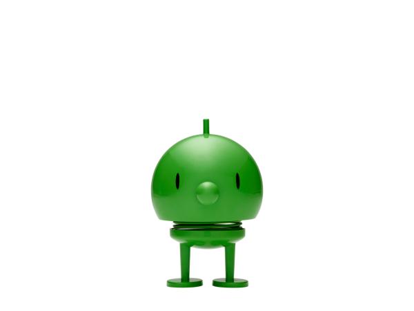 BITZ Hoptimist Bumble Hoptimist 7.5 x 8.5 x 10.7 cm M Green