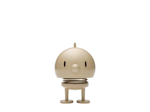 BITZ Hoptimist Bumble Hoptimist 7.5 x 8.5 x 10.7 cm M Latte