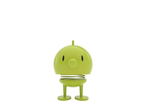BITZ Hoptimist Bumble Hoptimist 7.5 x 8.5 x 10.7 cm M Lime