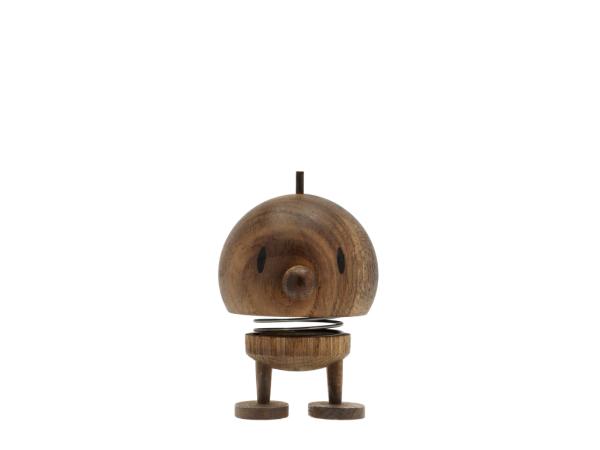 BITZ Hoptimist Bumble Hoptimist 7.5 x 8.5 x 10.7 cm M Smoked oak