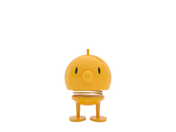 BITZ Hoptimist Bumble Hoptimist 7.5 X 8.5 X 10.7 Cm M Yellow