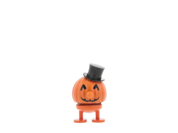 BITZ Hoptimist Halloween Magic Hoptmist 5.9 x 6.1 x 7.8 cm S Orange