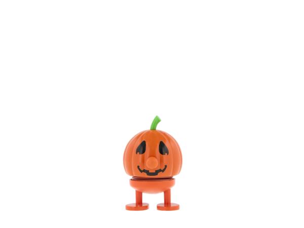 BITZ Hoptimist Halloween Scary Hoptimist 5.9 x 6.1 x 7.2 cm S Orange