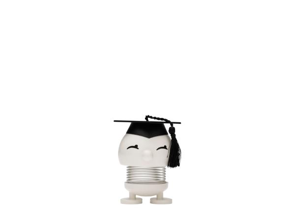 BITZ Hoptimist IQ Bimble Hoptimist 6.3 x 6 x 7.2 cm S White