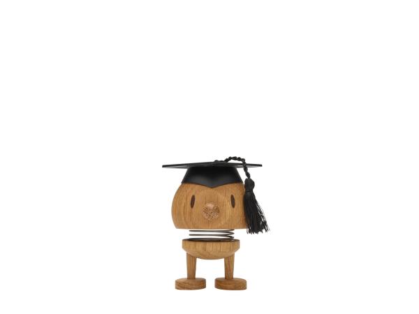BITZ Hoptimist IQ Bumble Hoptimist 6.3 x 6 x 7.4 cm S Oak