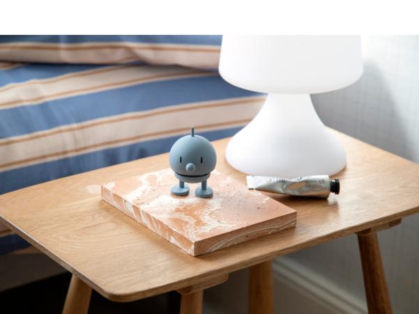 BITZ Hoptimist Soft Bumble Hoptimist 4.5 X 5.8 X 7.6 Cm S Sky