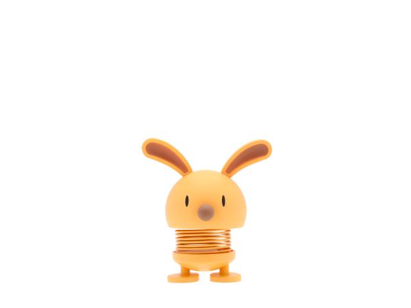 BITZ Hoptimist Soft Bunny Hoptimist 7.5 x 5.8 x 9 cm S Mimosa