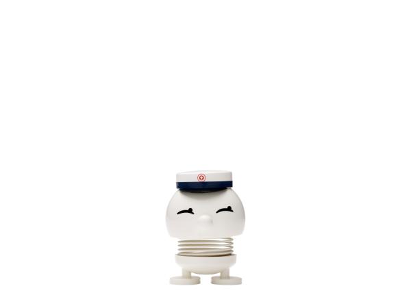 BITZ Hoptimist Student Bimble Hoptimist 4.5 x 5.9 x 7.3 cm S White