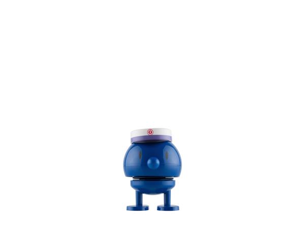 BITZ Hoptimist Student Bumble Hoptimist 4.5 x 5.9 x 7.5 cm S Blue