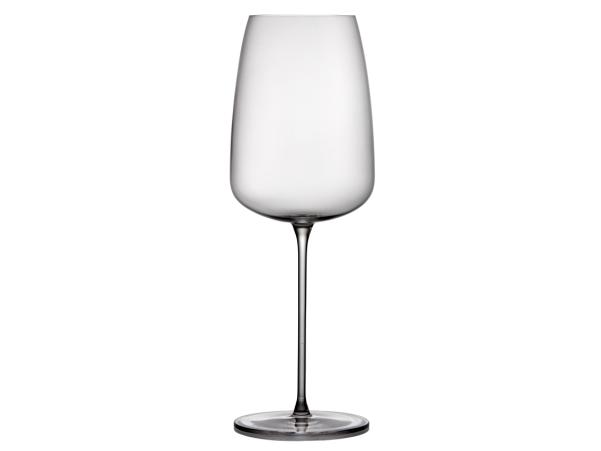 BITZ Lyngby Glas Veneto Bourgogne Glass 77 Cl 2 Pcs