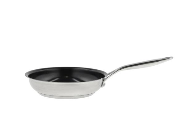 BITZ Morsø 79NORD Frying Pan Ceramic Non-stick Dia 20 Cm Steel